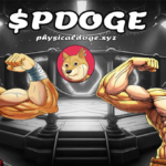 Physical Doge (PDOGE) Opens Multi-Round Presale Targeting Early Supporters